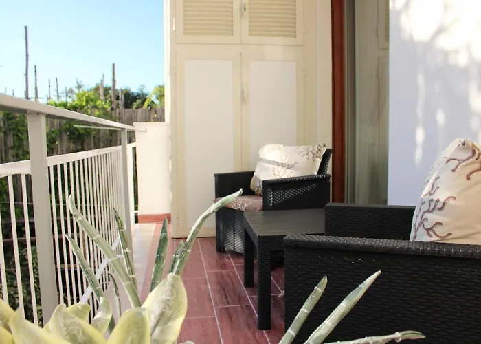 La Casa Degli Amici Bed & Breakfast Sorrento